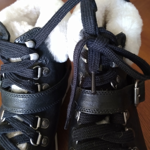 Trask women's shoes - Picture 3 of 8